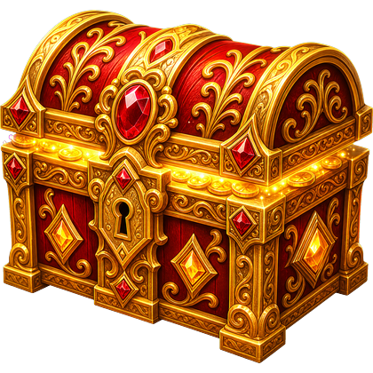 Deluxe Edition chest