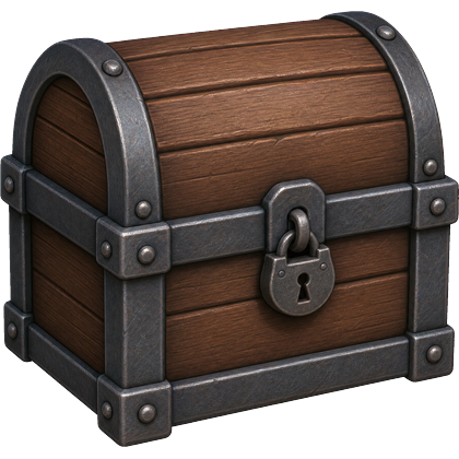 Starter Pack chest