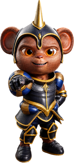Embear race